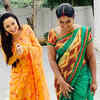 I would try Deepa this time