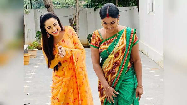 I would try Deepa this time