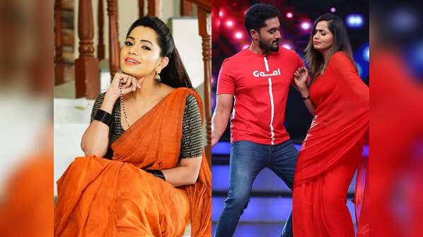 Exclusive - Karthika Deepam fame Shobha Shetty: I'll make Karthik come after me in the sequel