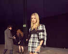 Apple Martin makes Chanel debut at Paris Fashion Week