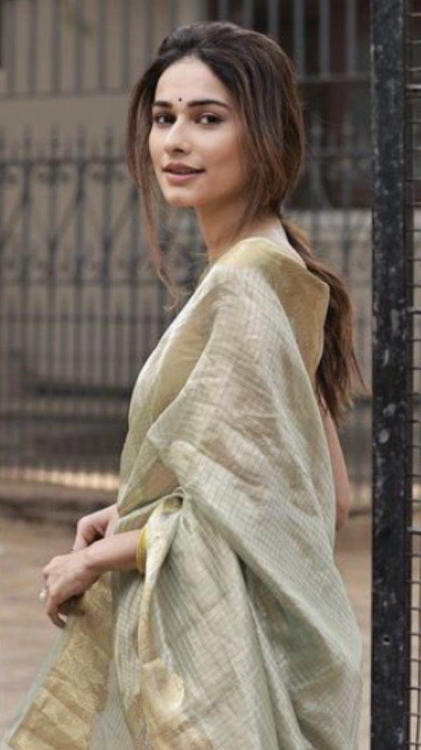Aneri Vajani