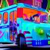 Article image for: Check Out Popular Kids English Nursery Rhymes 'Halloween Wheels On The <i class="tbold">bus</i> And Scary' For Kids - Watch Fun Kids Nursery Rhymes And Baby Rhymes In English