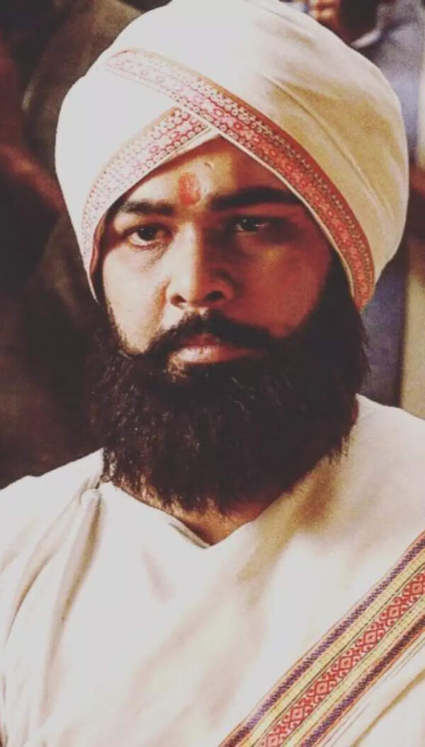 Suyash Tilak