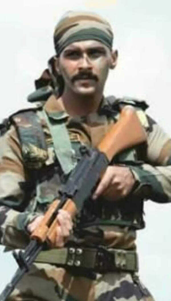 Nitish Chavan Images