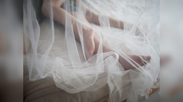 <strong>Breastfeeding may impact libido</strong>