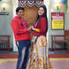 ​Tanmay: When I did the mock shoot with Bawri, I was very sure she will be finalised