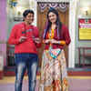 ​Tanmay: When I did the mock shoot with Bawri, I was very sure she will be finalised