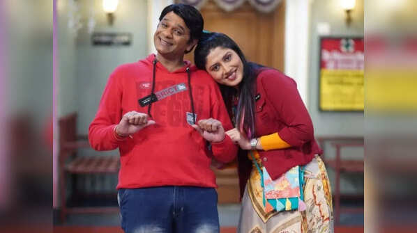 Tanmay: Nattu Kaka, Bawri and Baaga’s trio is a hit