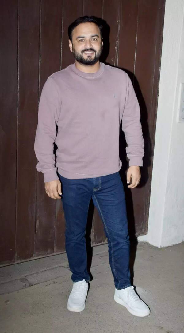 Amar Kaushik Stills