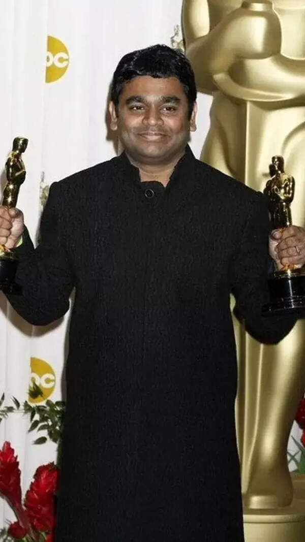 Rahman Pictures