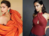 These glamorous pictures of Deepika Padukone are breaking the internet 