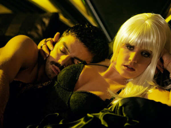 Dominic Cooper