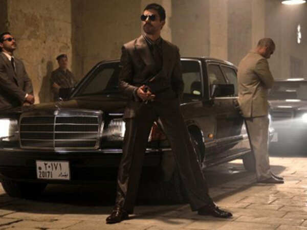Dominic Cooper Wallpapers