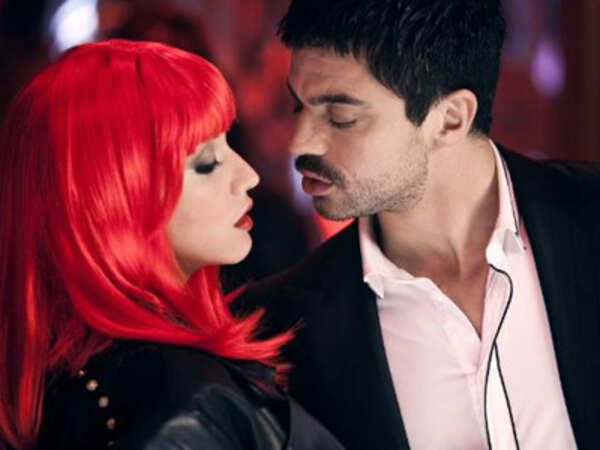 Dominic Cooper