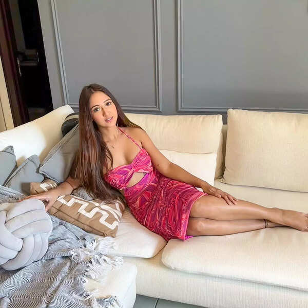 Krissann Barretto