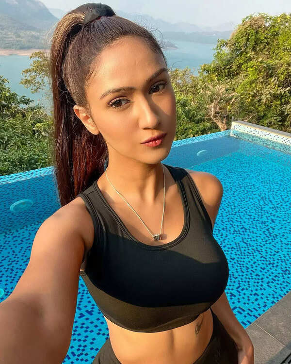Krissann Barretto