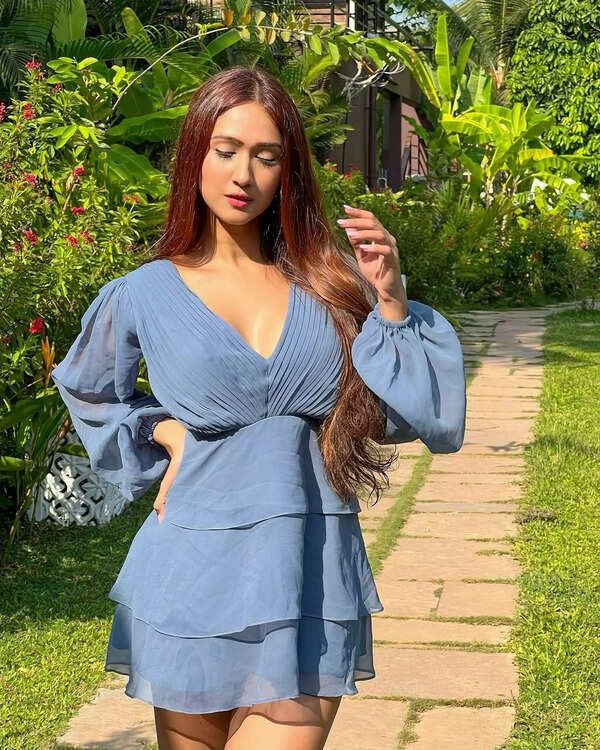 Krissann Barretto
