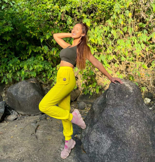 Krissann Barretto