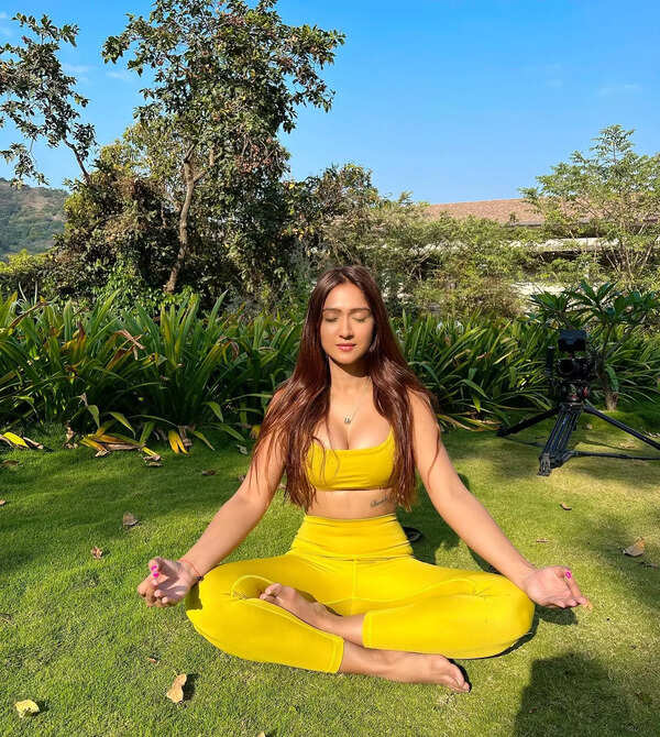 Krissann Barretto