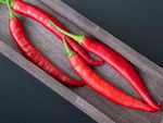 Red or Cayenne Pepper