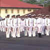 Kochi: Republic Day celebrations at Southern Naval Command with the ceremonial parade