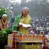 Karnataka tableau