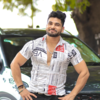 Shiv Thakare