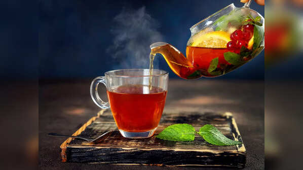 Boost your immunity with these drinks