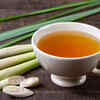 Lemongrass Tea