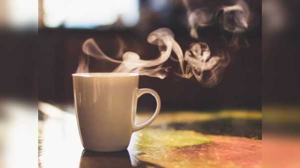 What is the ideal amount of coffee one should consume?