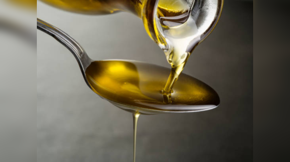 Safflower oil