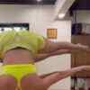 Article image for: Yoga is all about practice
