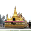 Article image for: Tripura and Arunachal tableaux have tourism in common