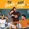 Article image for: The trailer of 'Tu Hovein Main Hovan' is to release tomorrow