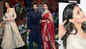 Katrina Kaif, Deepika Padukone to Alia Bhatt: A roundup of the most GLAM celebrity looks from the week