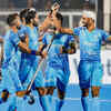 India vs Japan Hockey World Cup 2023 Highlights: India crush Japan 8-0 in Rourkela