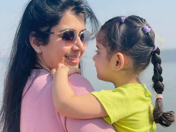 Ankita Bhargava Stills
