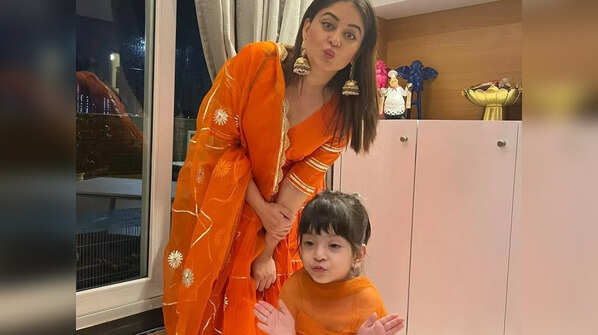 Mahhi Vij