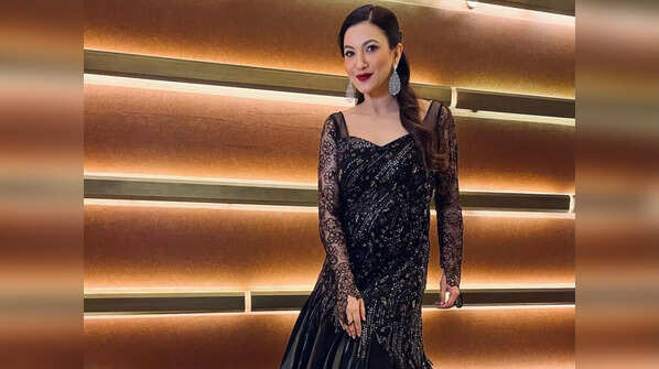Gauahar Khan