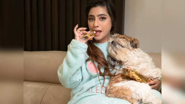 Neha Marda