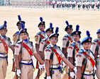 Republic Day celebrations in namma Bengaluru