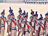 Republic Day celebrations in namma Bengaluru