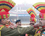 Republic Day celebrated with patriotic fervour across India