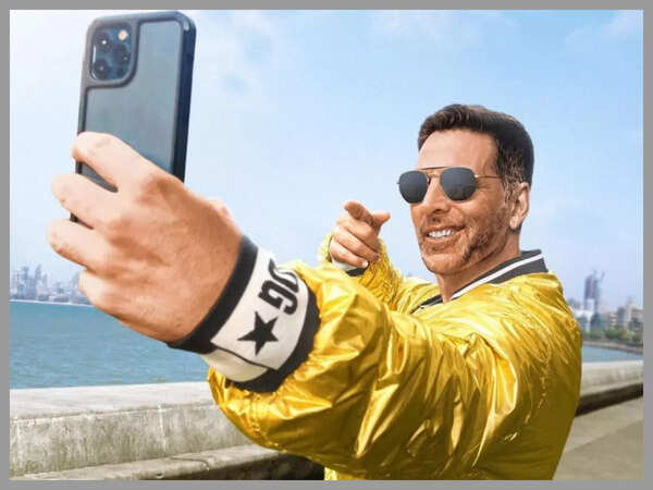Akshay Kumar