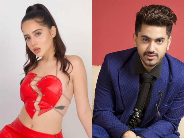 Zain Imam