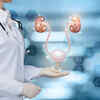Overactive bladder (OAB)