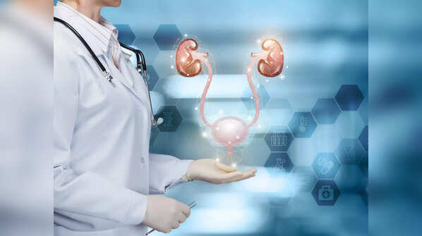 Overactive bladder (OAB)