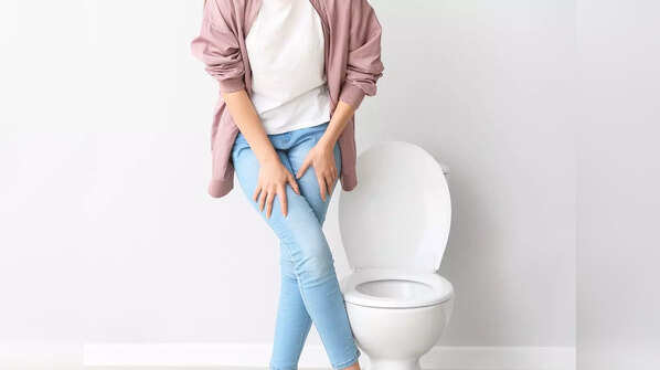 Possible causes of frequent urination