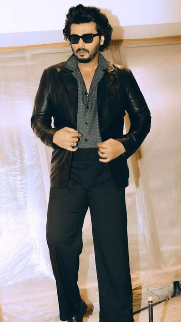 Arjun Kapoor