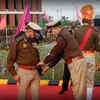 Article image for: IPS <i class="tbold">Prashant Kumar</i> and Amitabh yash honoured on Republic day
